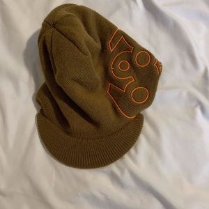 686 Billed Beanie